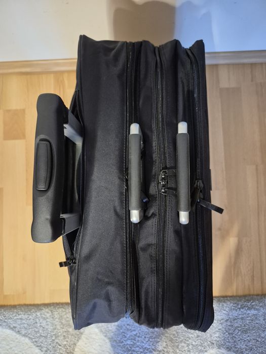 Troler business de cabină Lexon