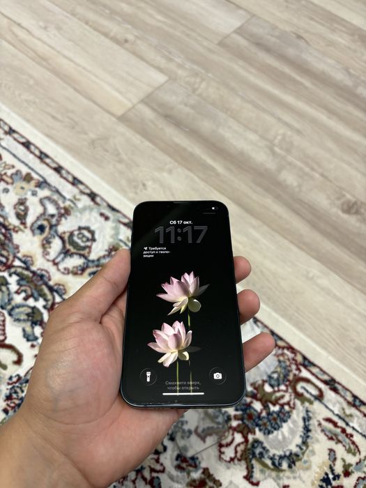 Iphone 13 100мың тг