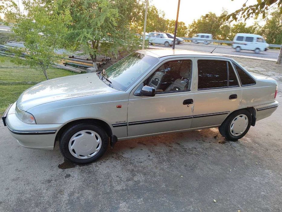 Daewoo/ Nexia 1/ 2007 yil