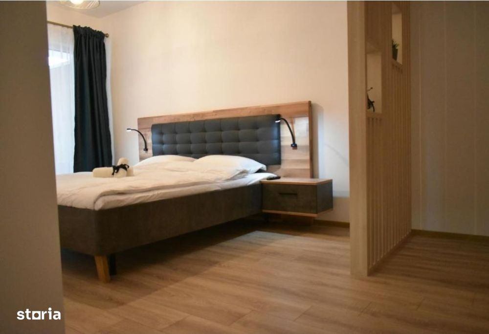Apartament NOU 2 camere decomandat |78 mp utili|2 terase| Parcare+boxă