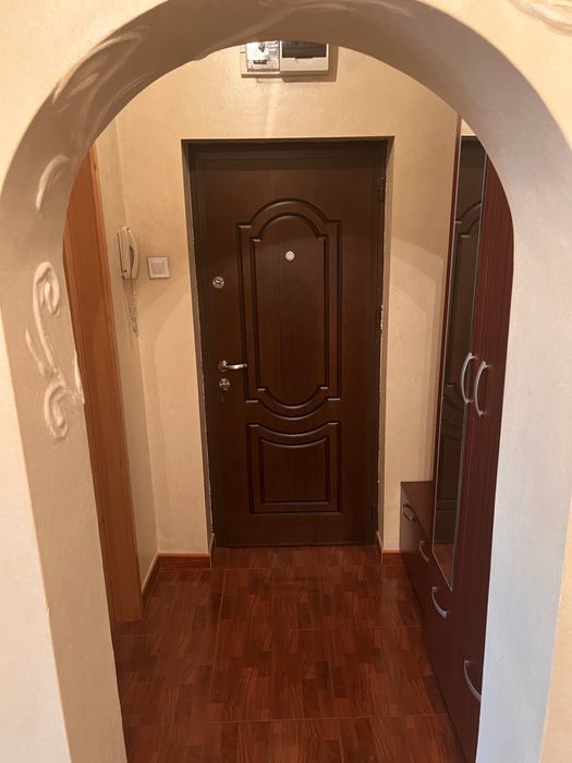 Închiriere Apartament 3 Camere George Enescu