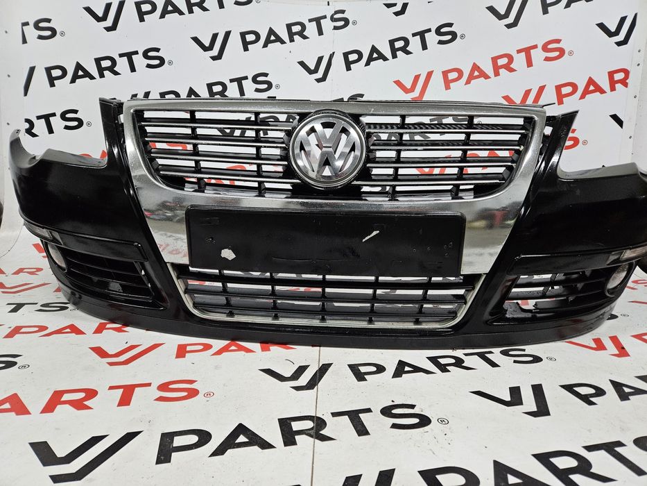 Фар Фарове стоп стопове Задна предна броня VW Volkswagen Passat 6