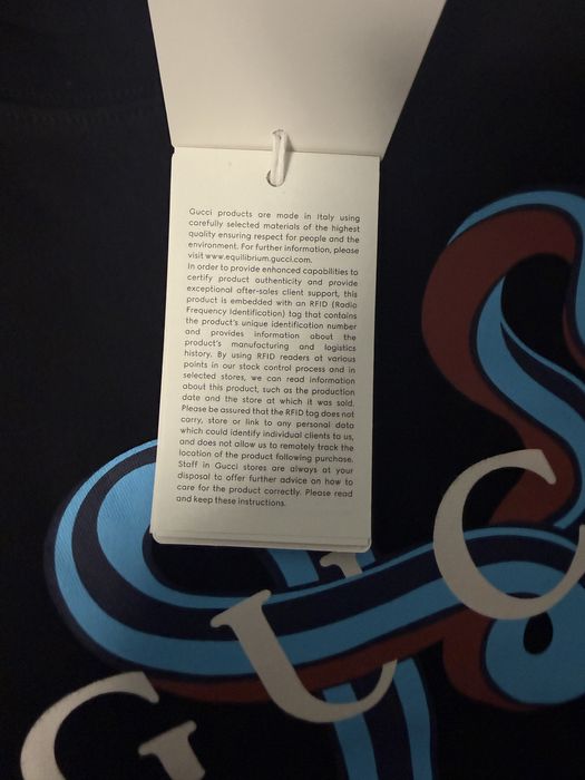 Премиум мъжка тениска Gucci-M/L