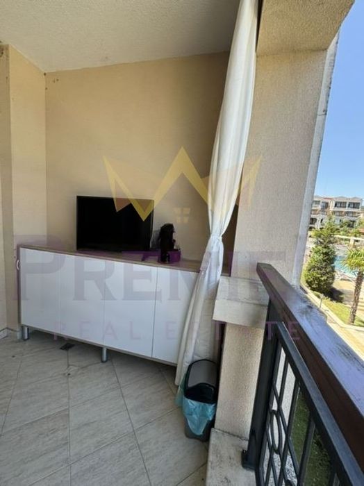 Продава се Едностаен апартамент в Созопол - 44 кв.м за 1739 €/кв.м - Снимка #6