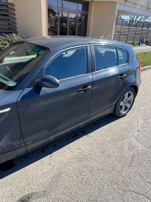 BMW 1 Series 2006 — imagine 4