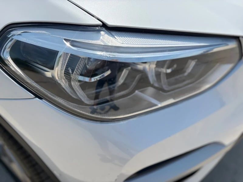 BMW x3 перфектно състояние