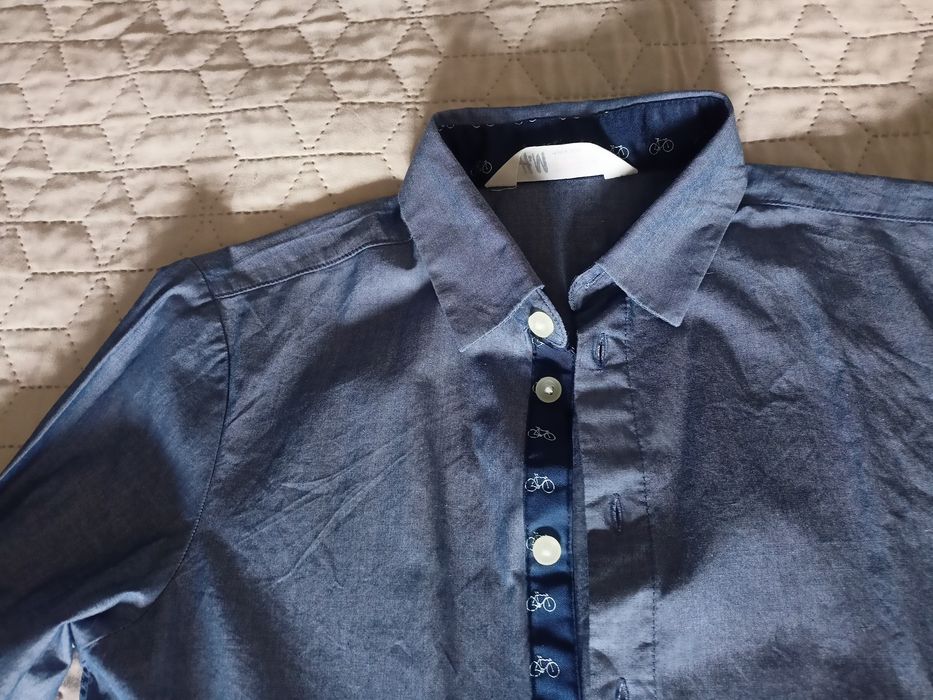 Детски ризи за момче