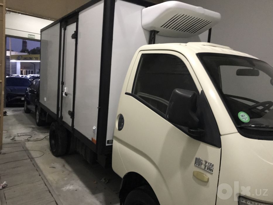 Foton fordland 2017 referejator