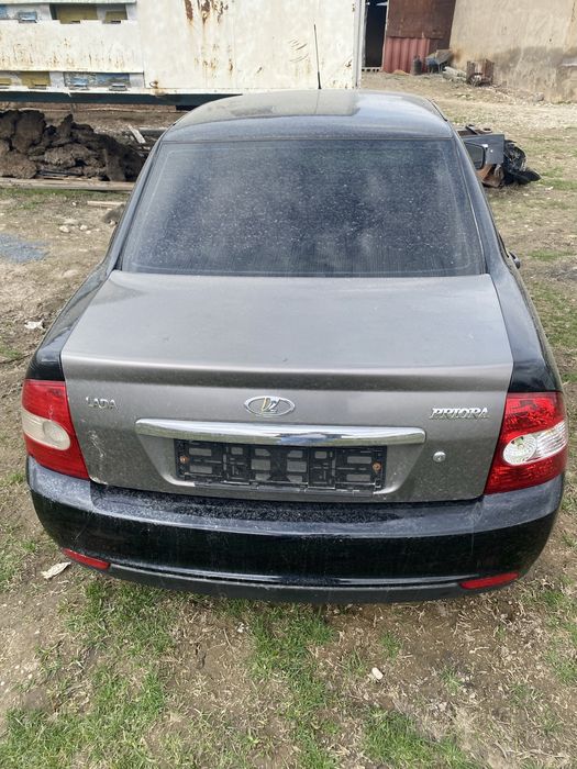 Приора разбор запчасти дешево