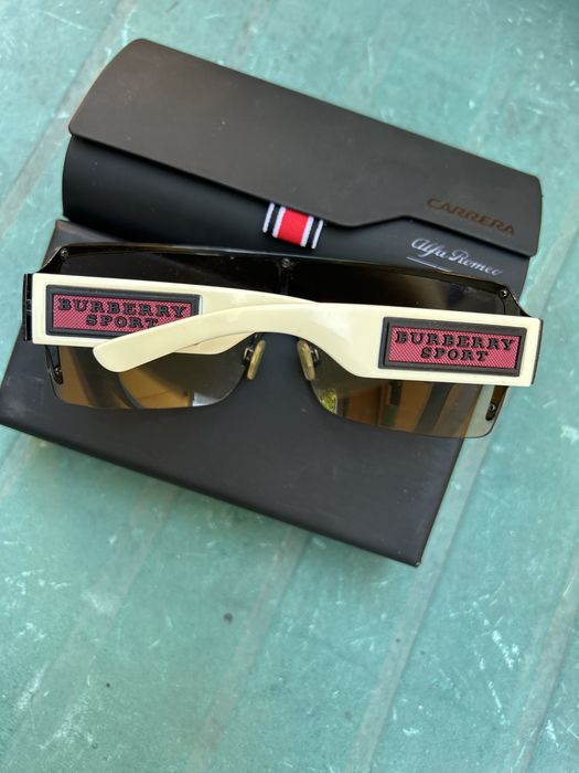 Burberry Sport мъжки слънчеви очила