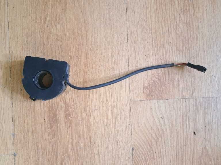 Senzor Unghi Volan (Spira Volan / Senzor Directie) BMW E46 E39 E38 E53 X5 E83 X3 Z3 Z8 Original 32306793632