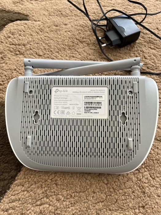 Модем для казахтелекома