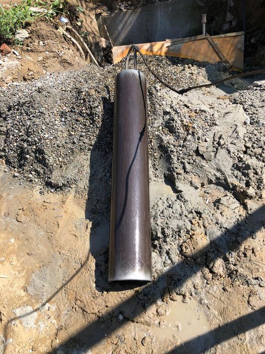 Foraje puțuri și denisipări