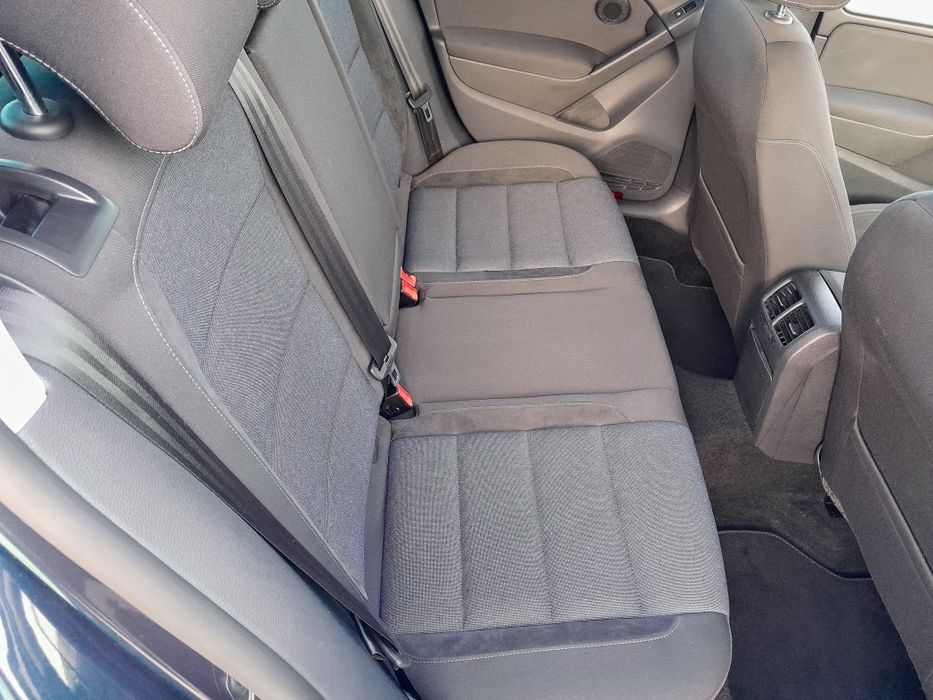 Volkswagen Golf Style