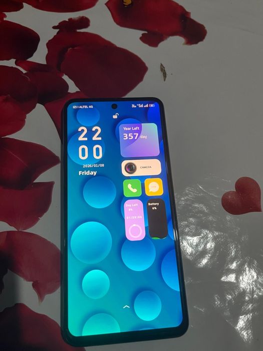 Реалми с 75 бу 256 гб память