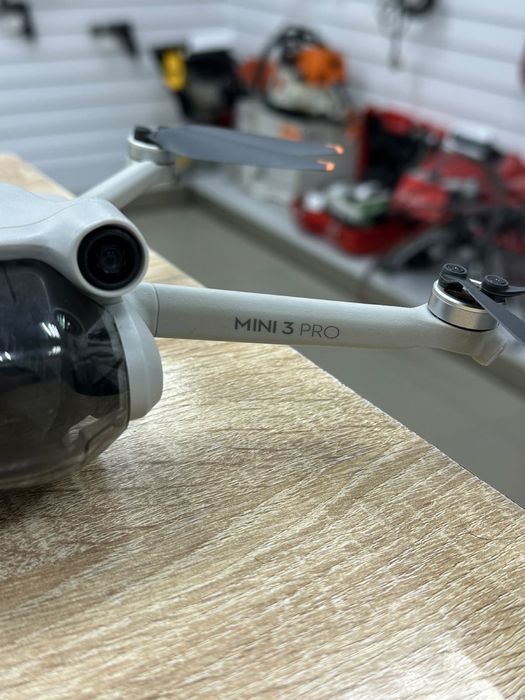 Дрон Dji mini 3 pro(TM79)