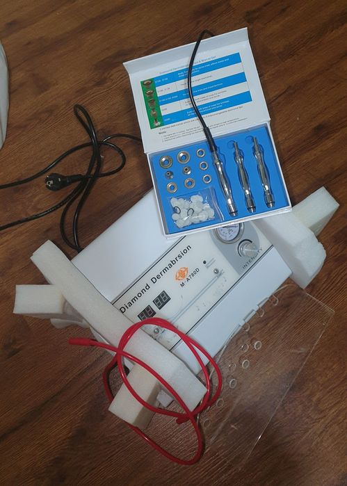 Diamond Dermabrison M- A780D