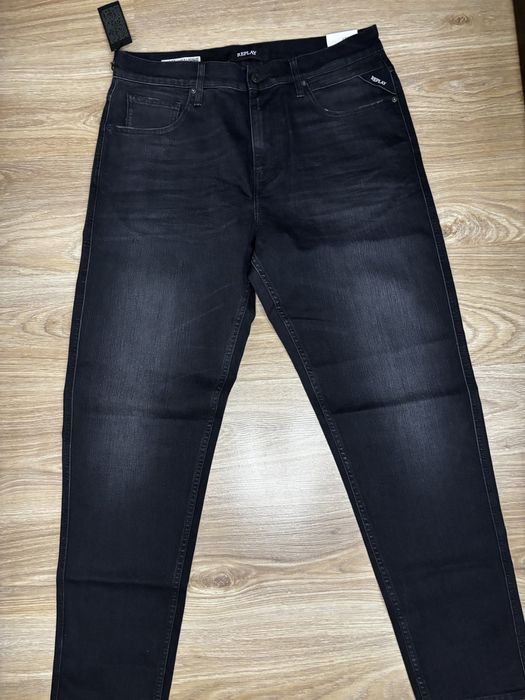 Мъжки Дънки G-Star Replay Napapijrj