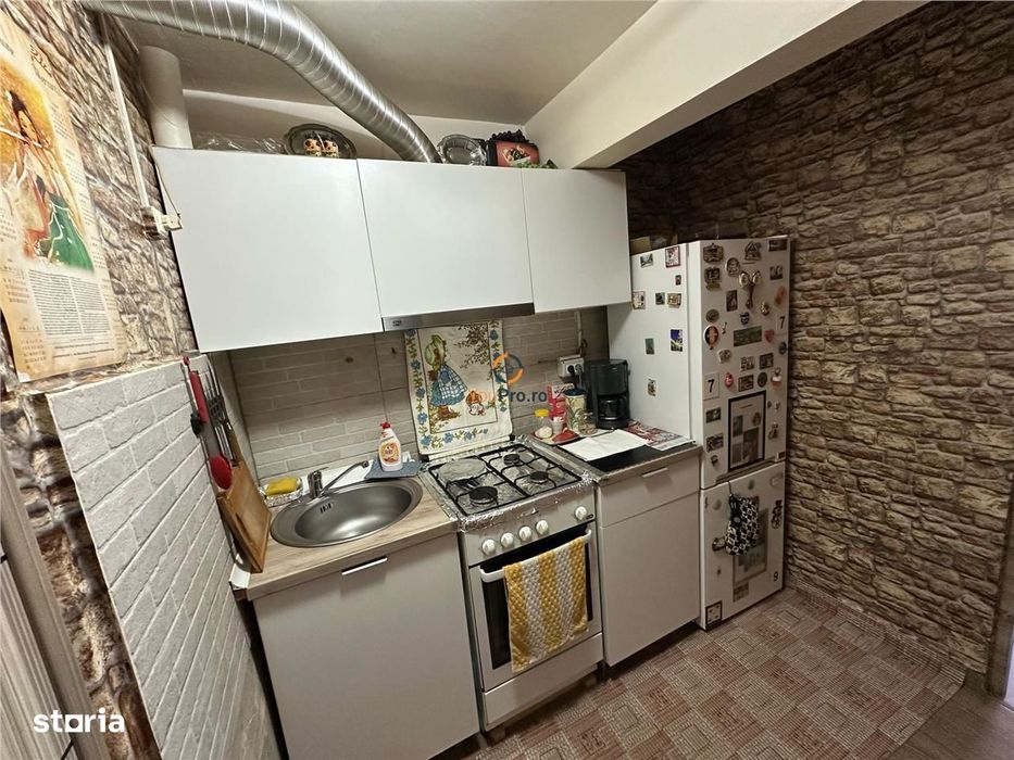 Garsoniera Renovata Soarelui