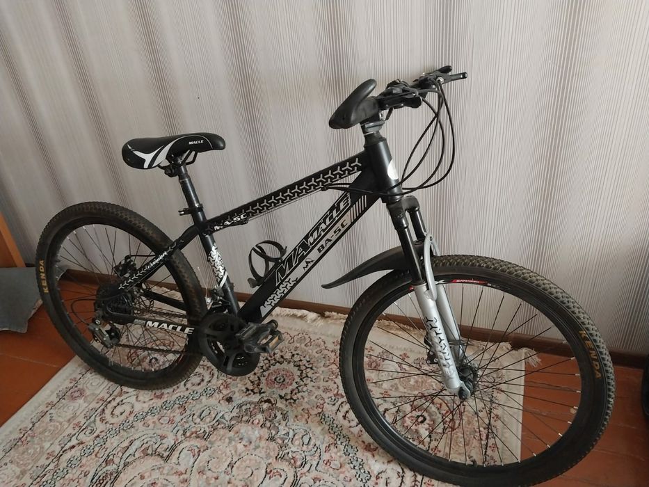 Продам велосипед