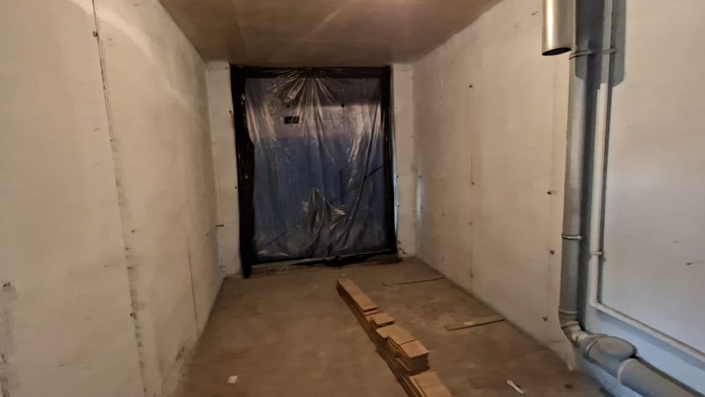 Срочно продам помещение 135м2 ЖК Баку Ризедент