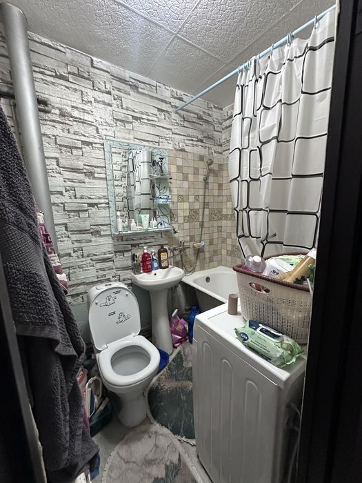 Квартира 11 мкр 3 комн