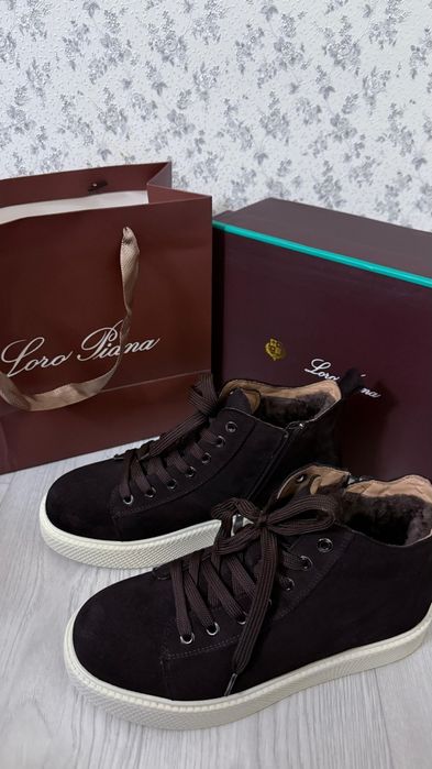 Лоро Пиана зима продам