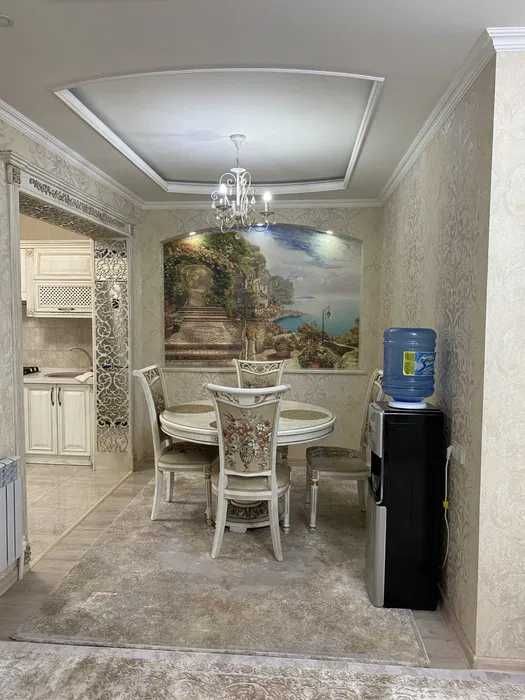 Сдается 3 комнатная квартира на Карасу 1