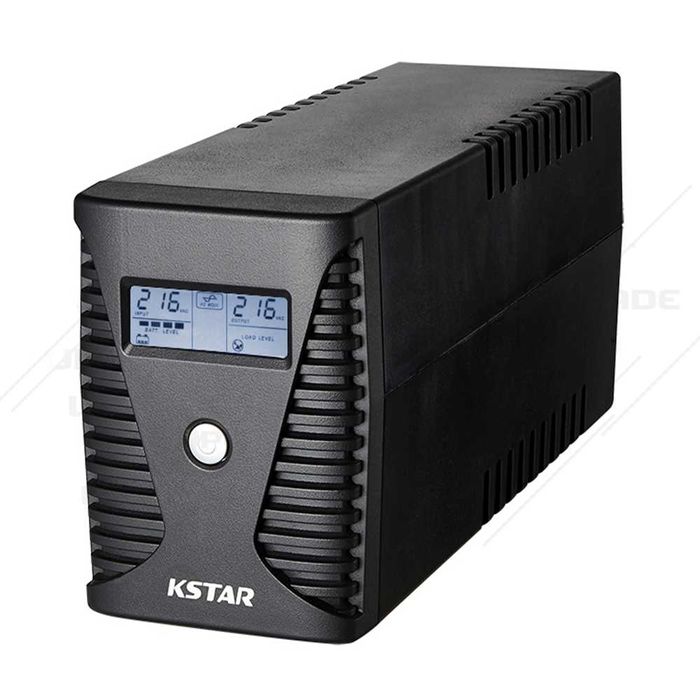 Источник Бесперебойного Питания UPS 1500/2000/3000AV (без аккумулятор)