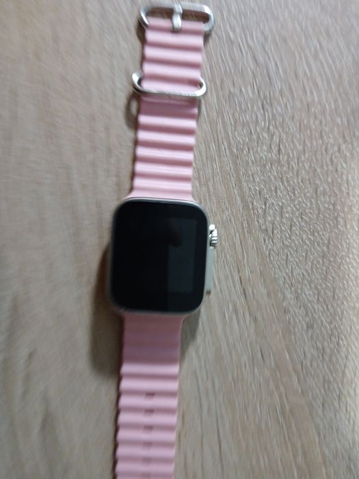 Smart watch foarte bun