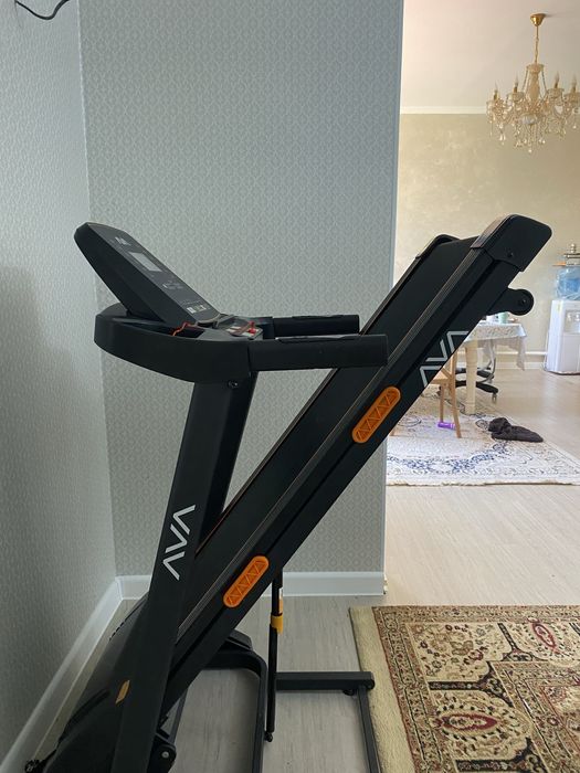 Беговая дорожка AVA