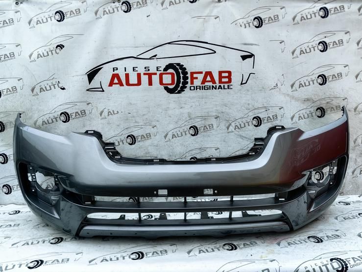 Bara fata Renault Alaskan an 2017-2018-2019-2020-2021-2022