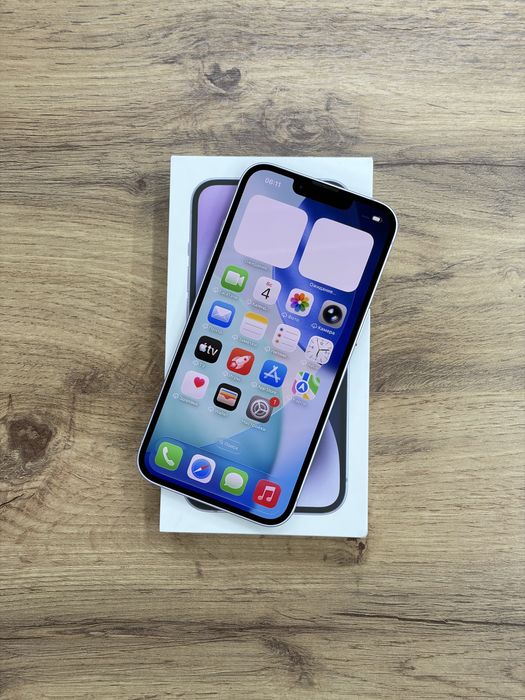iPhone 14 128 gb 80% | iStatus Store