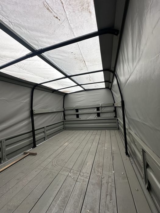 Кузов на газель 3,20 новый