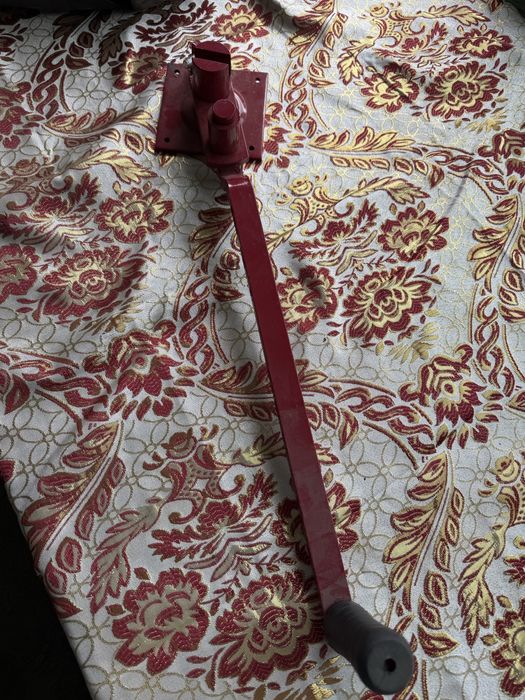 Армотруогиб новый