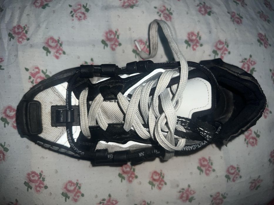 Vând adidași dolce cabanna