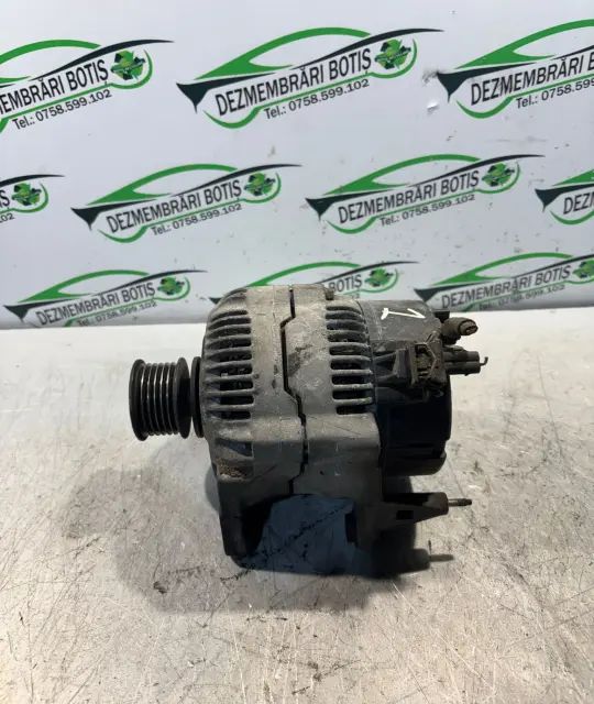ALTERNATOR 028 903 025 Q Volkswagen VW Golf 1997 1.9 D MT (64 hp)