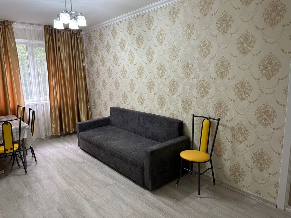 Сдам квартиру посуточно