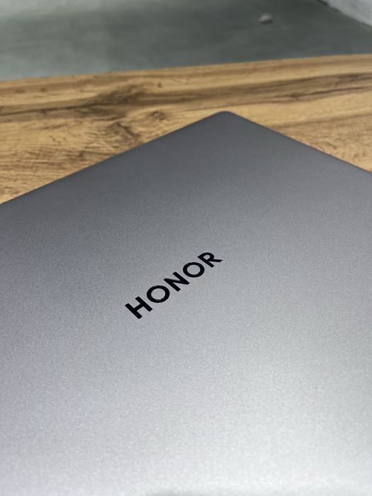 Ноутбук HONOR Magicbook