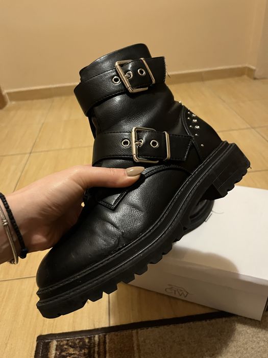 Дамски боти Vero Moda