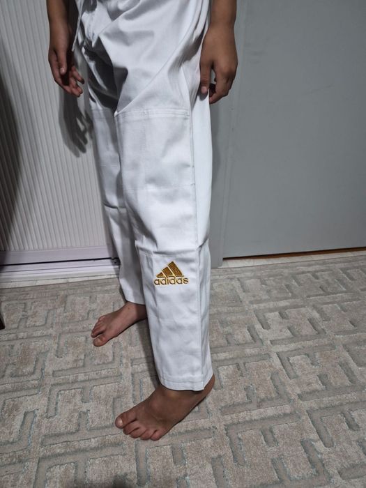Кимоно Adidas champion ll
