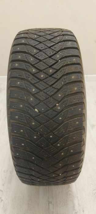 Шины Coodyear 245/50/20.
