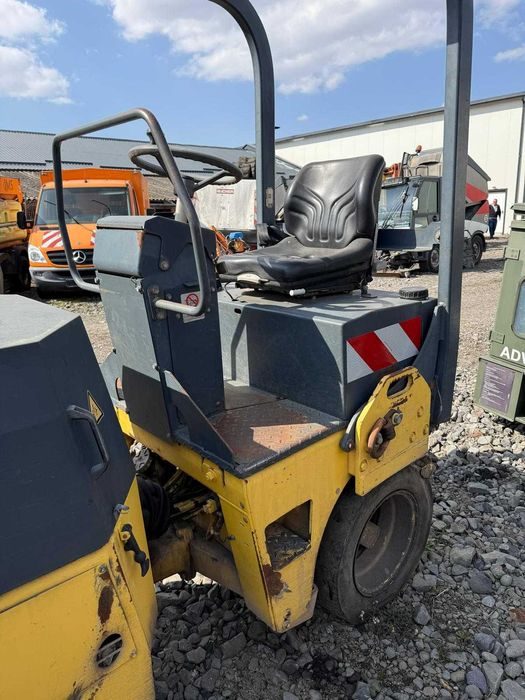 Cilindru Compactor Bomag BW100 AC-3