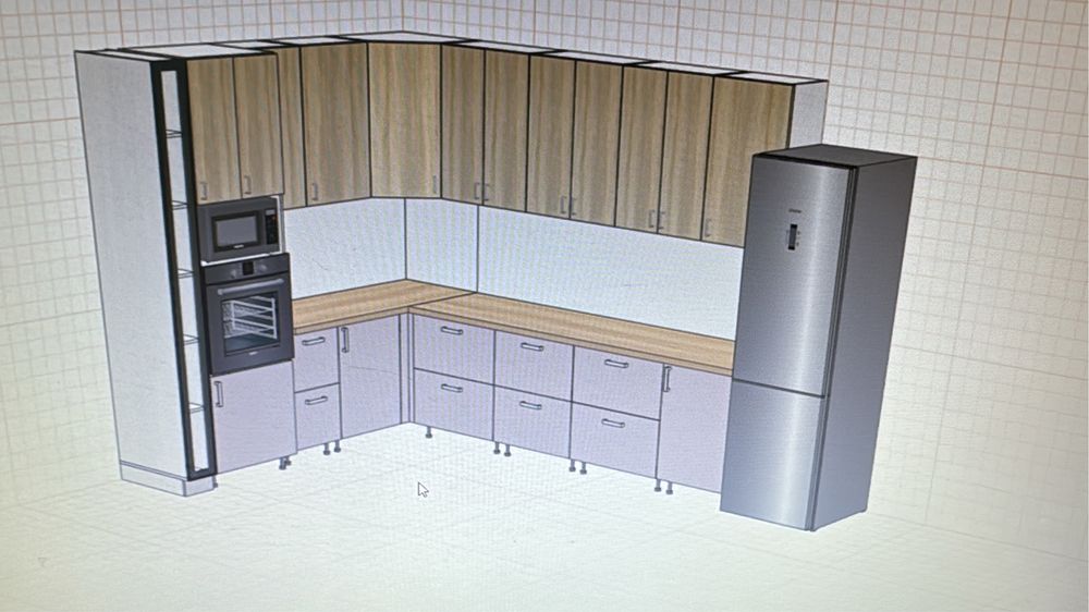 Корпусная мебель на заказ