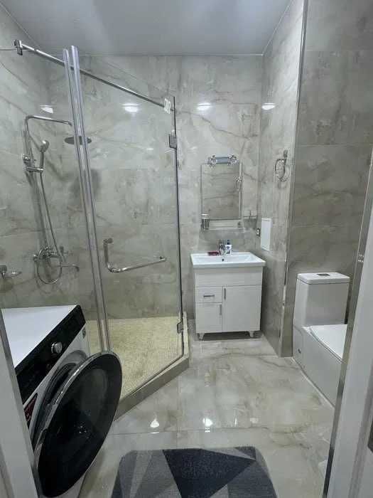 Сдается ШИКАРНАЯ квартира  Алмазар сити   2/5/9