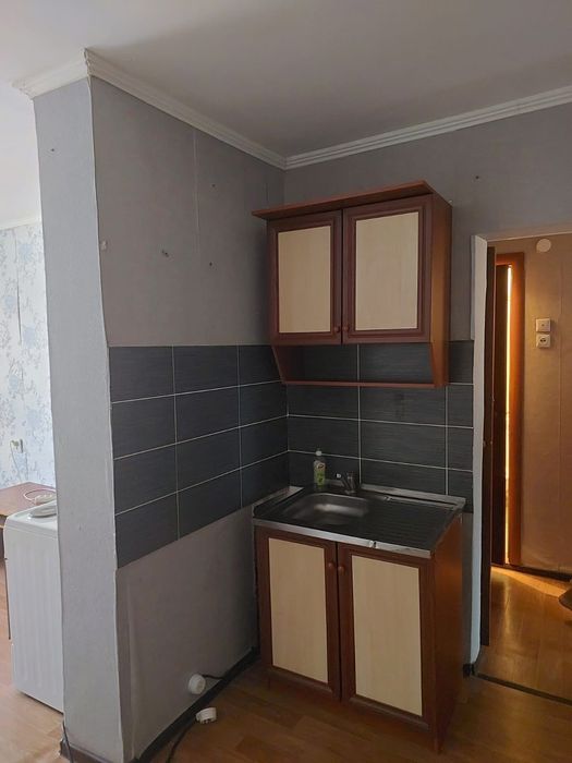 Продам квартиру в поселке Солнечный