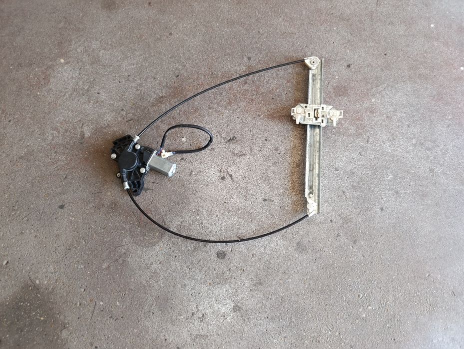 Microcar Aixam City Crossline Coupe macara geam electric stanga