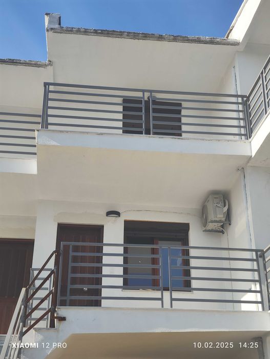 ПРОДАВА Апартамент в Паралия Офринио, Кавала