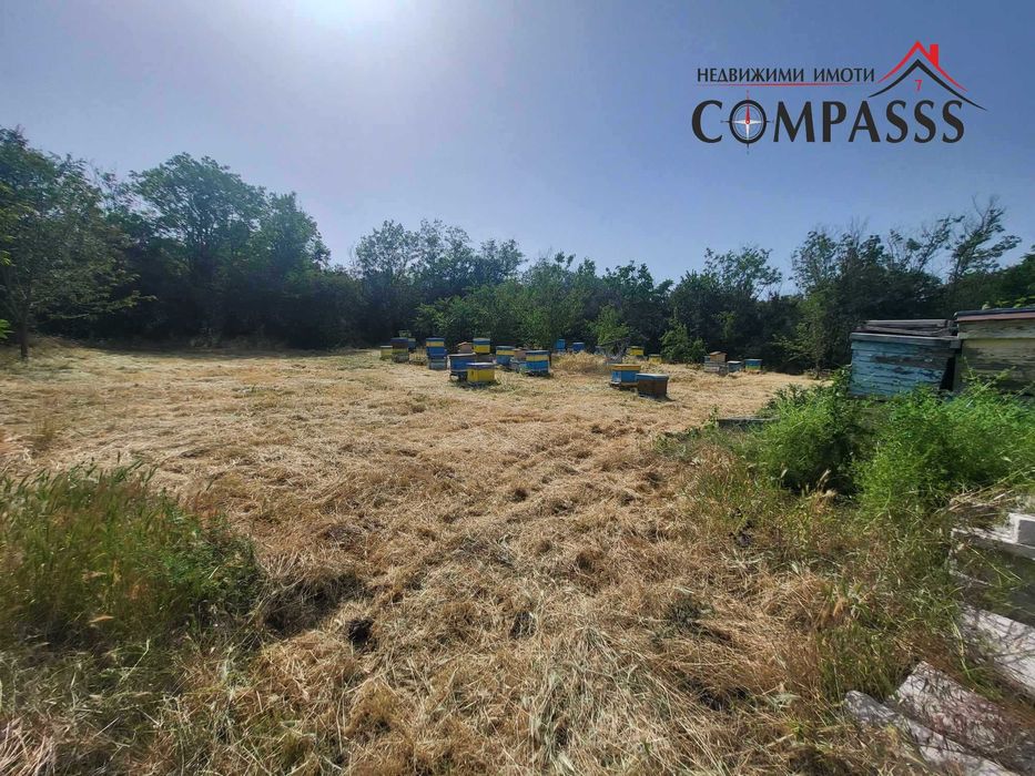 Продава се Къща в с. Изворово, Област Добрич - 90 кв.м за 142 €/кв.м - Снимка #10