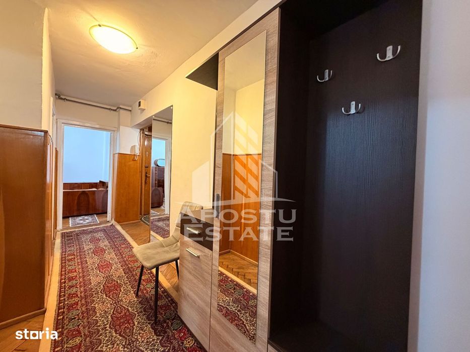 Apartament 3 camere de inchiriat, Complex Studentesc